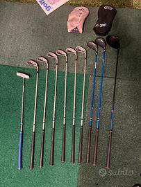 Us kids tour series 3 taglia 54