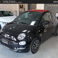 Fiat 500C Connect 1.0 70 MHEV #9481
