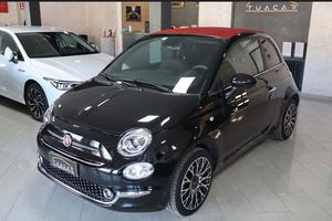 Fiat 500C Connect 1.0 70 MHEV #9481