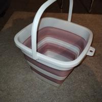 contenitore richiudibile 