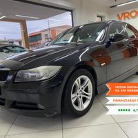 BMW Serie 3 (E90/91) 320d cat MSport