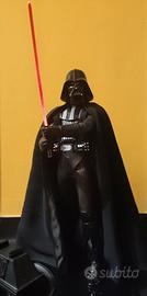 Darth Vader premium format statua Sideshow 