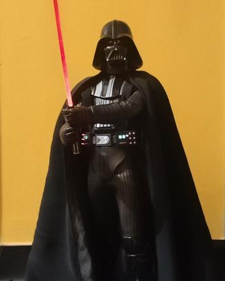 Darth Vader premium format statua Sideshow 
