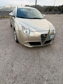 MiTo 1.6 JTDm-2 SeS Distinctive Sport Pack