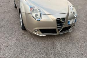 MiTo 1.6 JTDm-2 SeS Distinctive Sport Pack