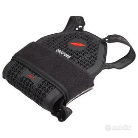 Paraschiena NetCube X8 Kid