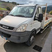 Iveco 65C E4 65C E4