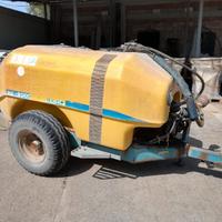 Atomizzatore Nobili 2000 litri