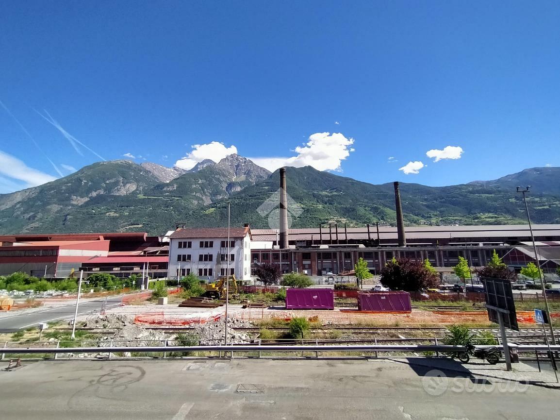 Apartment in Aosta - Aoste, Porossan-Roppoz - Altro