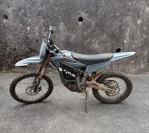 Talaria Sting TL4000