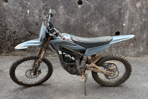 Talaria Sting TL4000