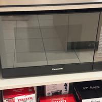 Forno Microonde Grill Panasonic NN-GT46KBSUG