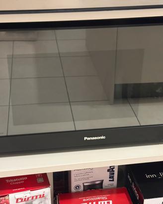 Forno Microonde Grill Panasonic NN-GT46KBSUG