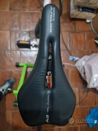 Sella bici selle italia