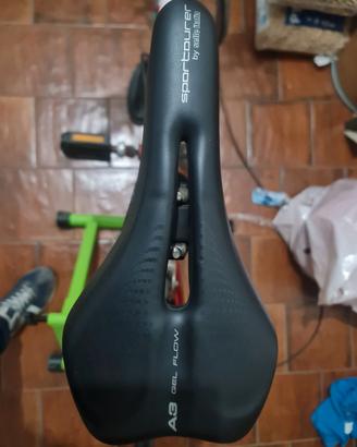 Sella bici selle italia