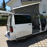 Volkswagen T5 California Comf *cucina