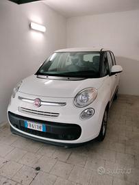 Fiat 500 l 1.3 95 CV euro 6