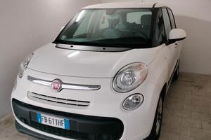 Fiat 500 l 1.3 95 CV euro 6