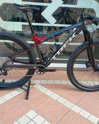 TREK SUPERCALIBER TG. M/L