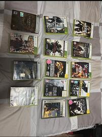 Giochi xbox 360