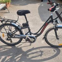 Ebike nom funzionante