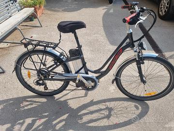 Ebike nom funzionante