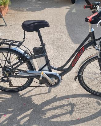Ebike nom funzionante