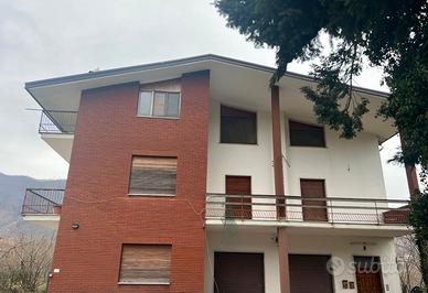 Struttura indipendente