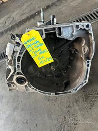 Nissan Qashqai ‘18 1.2t HRA2 cambio manuale