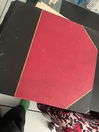 Raccolta musica lirica