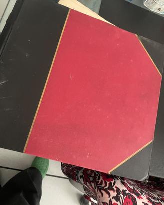 Raccolta musica lirica