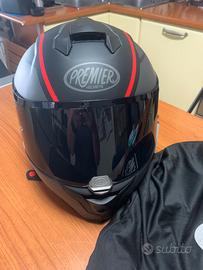 Casco Premier Hyper DE17
