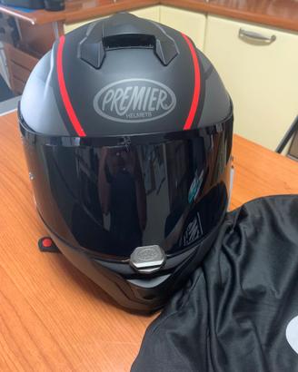 Casco Premier Hyper DE17