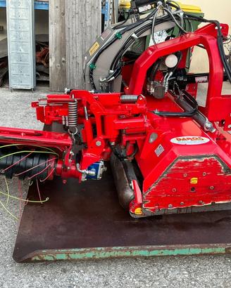 Trinciaerba DRAGONE MTX 175
