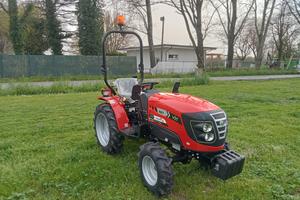 Trattore VST 927 -NUOVO