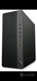 
PC HP EliteDesk 800 G4