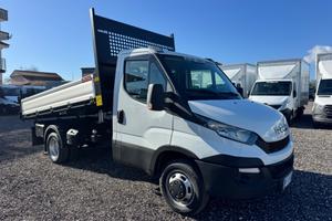 Iveco daily 35C15 Ribaltabile 3.60mt -2016