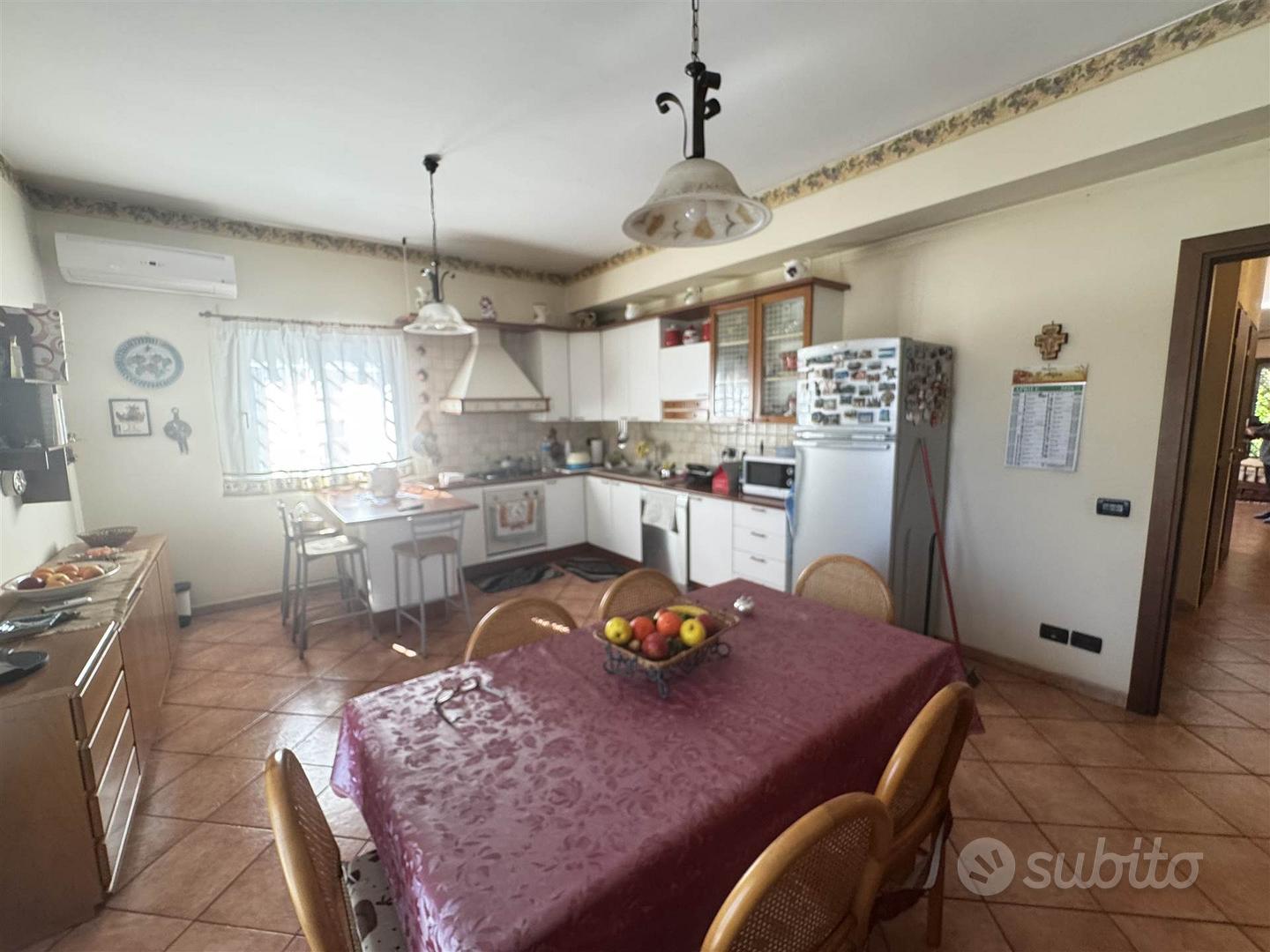 Casa – Trecastagni, Sant'Alfio, Catania - Altro