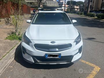Kia Xceed GPL - res.3 anni /30.000 km garanzia Kia