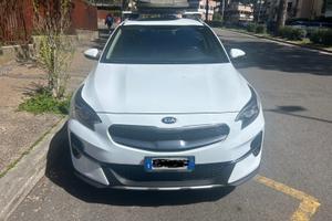 Kia Xceed GPL - res.3 anni /30.000 km garanzia Kia