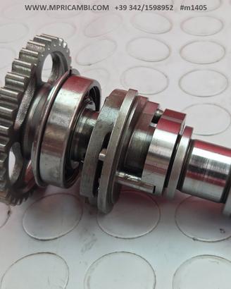 ALBERO CAMME KTM EXC-F 350 2012 2016 EXCF 2013 201