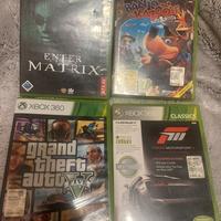 Giochi xbox 360
