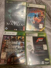 Giochi xbox 360