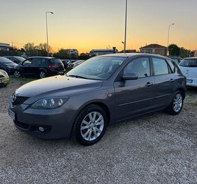 Mazda 3 1.6 TD 16V 109CV Energy NEOPATENTATI