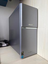 Computer asus