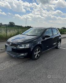 Volkswagen Polo 1.4 GPL