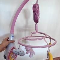 Chicco Next2Dream Giostrina Neonato 3 in 1