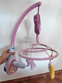 Chicco Next2Dream Giostrina Neonato 3 in 1