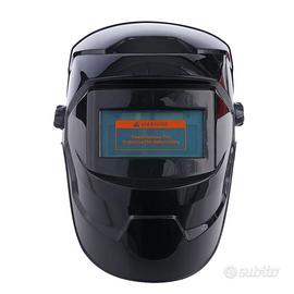 Maschera autoscurante per saldare