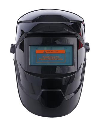Maschera autoscurante per saldare